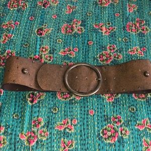 Candies belt